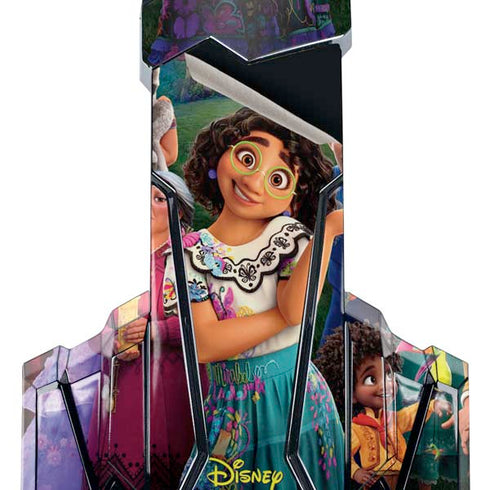 Disney Encanto Familia Poster BENGOO G9000 Skin